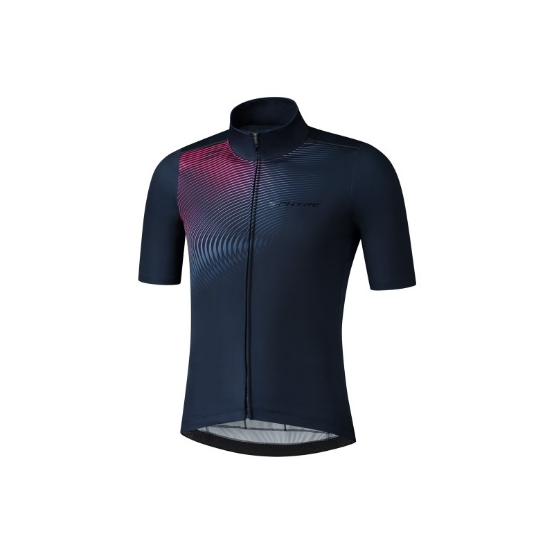 Wiatrówka S-Phyre Kr/R Wind Black/Red XXL