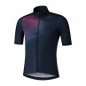 Wiatrówka S-Phyre Kr/R Wind Black/Red XL