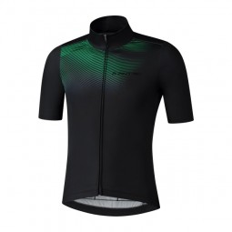 Wiatrówka S-Phyre Kr/R Wind Black/Green XL