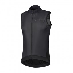 Kamizelka S-Phyre Wind Black S