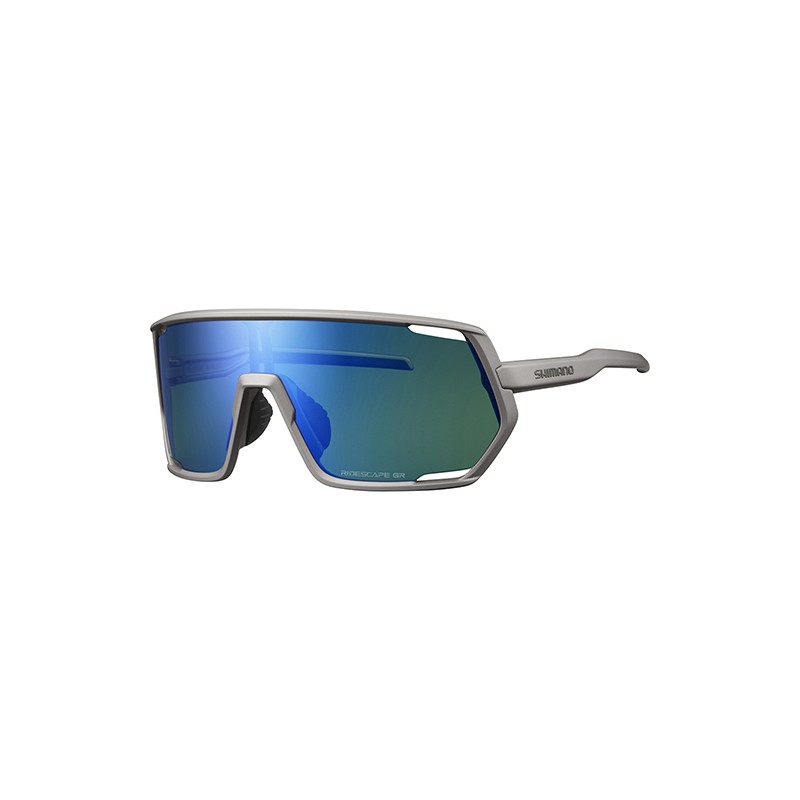 Shimano Okulary TCNM2 Bronze Gold, Ridescape GR