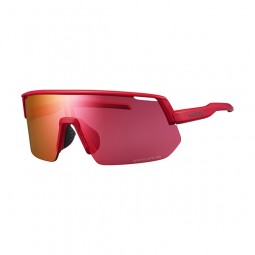 Shimano Okulary TCNL2 Crimson, Ridescape RD