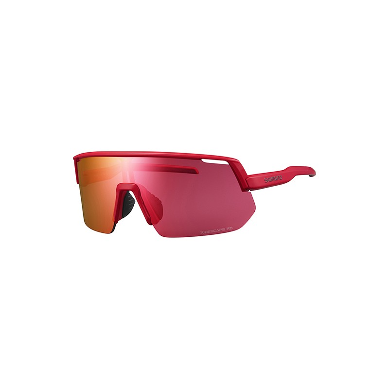 Shimano Okulary TCNL2 Crimson, Ridescape RD