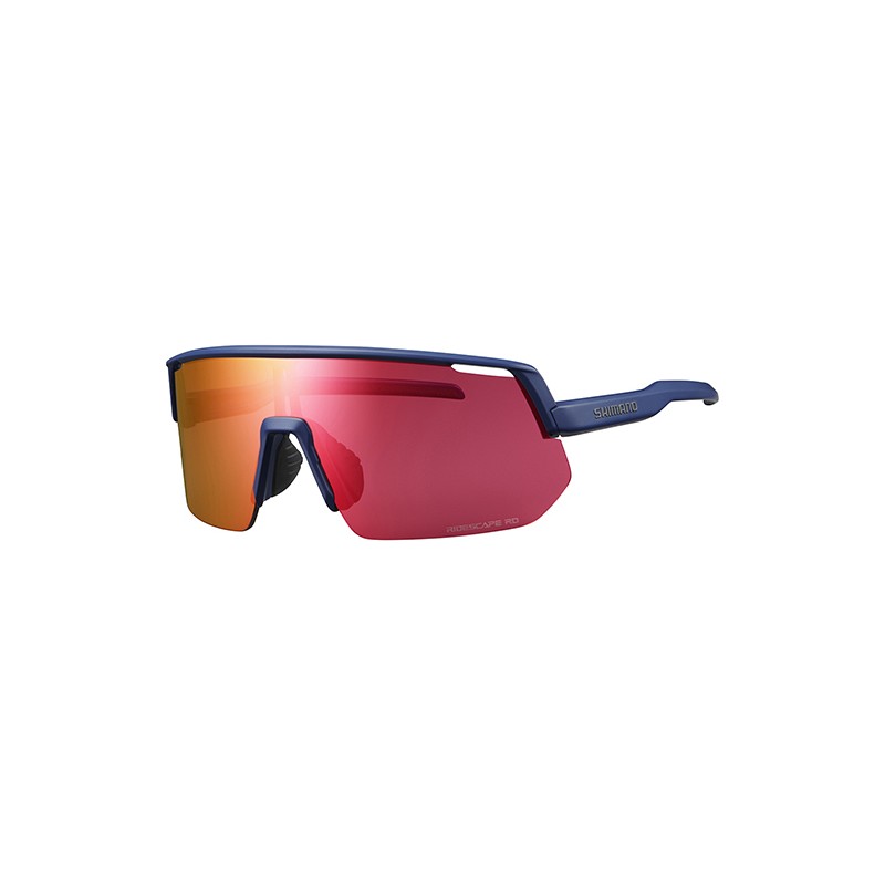 Shimano Okulary TCNL2 Smoky Navy, Ridescape RD