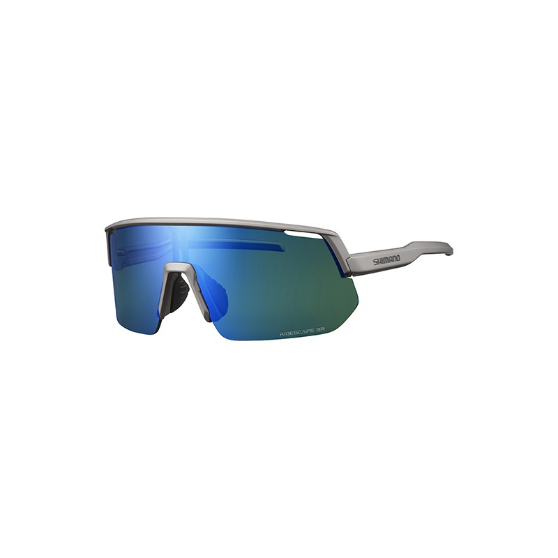Shimano Okulary TCNL2 Bronze Gold, Ridescape GR