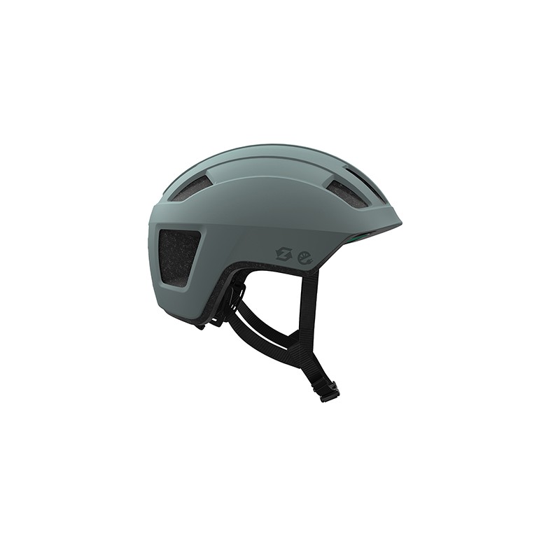 Lazer Kask VERDE KinetiCore Matte Sage Green S-M