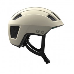 Lazer Kask VERDE KinetiCore Matte White Stone S-M