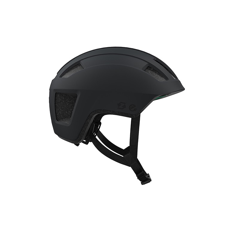 Lazer Kask VERDE KinetiCore Matte Grey Onyx M-L