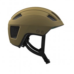 Lazer Kask VERDE KinetiCore Matte Fort Knox M-L