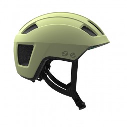 Lazer Kask VERDE KinetiCore Matte Lemongrass M-L