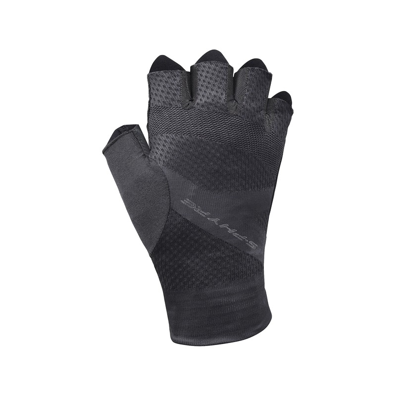 Rękawiczki Glove S-PHYRE Black XL