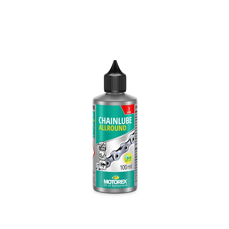 Motorex Smar Uniwersalny 100ml