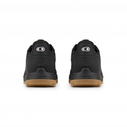 BUTY CRANKBROTHERS MALLET TRAIL LACE BLACK/BLACK - GUM OUTSOLE 6 (38 EU)