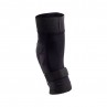 OCHRANIACZ KOLAN FOX LAUNCH PRO KNEE GUARD BLACK
