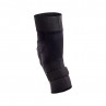 OCHRANIACZ KOLAN FOX LAUNCH KNEE GUARD BLACK