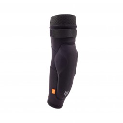 OCHRANIACZ ŁOKCI FOX LAUNCH ELBOW GUARD BLACK