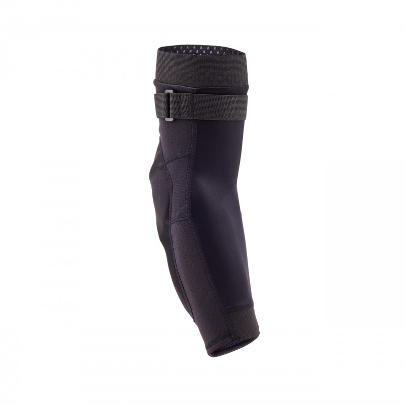 OCHRANIACZ ŁOKCI FOX LAUNCH ELBOW GUARD BLACK