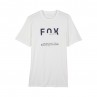 T-SHIRT FOX INTRUDE PREM SS TEE OPTIC WHITE