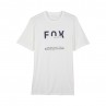 T-SHIRT FOX INTRUDE PREM SS TEE OPTIC WHITE