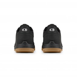 BUTY CRANKBROTHERS MALLET TRAIL LACE BLACK/BLACK - GUM OUTSOLE 9 (42 EU)