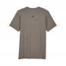 T-SHIRT AVIATION PREM SS TEE HEATHER GRAPHITE