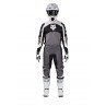 BLUZA FOX 180 NITRO BLACK/GREY