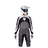 BLUZA FOX 180 NITRO BLACK/GREY