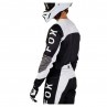 BLUZA FOX 180 NITRO BLACK/GREY