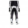 SPODNIE FOX 180 NITRO BLACK/GREY