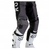 SPODNIE FOX 180 NITRO BLACK/GREY