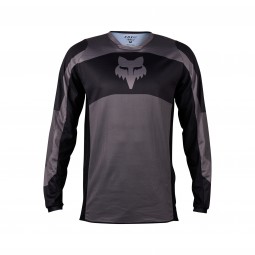 BLUZA FOX 180 NITRO DARK SHADOW