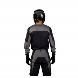 BLUZA FOX 180 NITRO DARK SHADOW