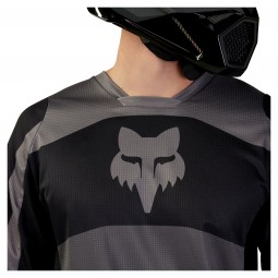 BLUZA FOX 180 NITRO DARK SHADOW