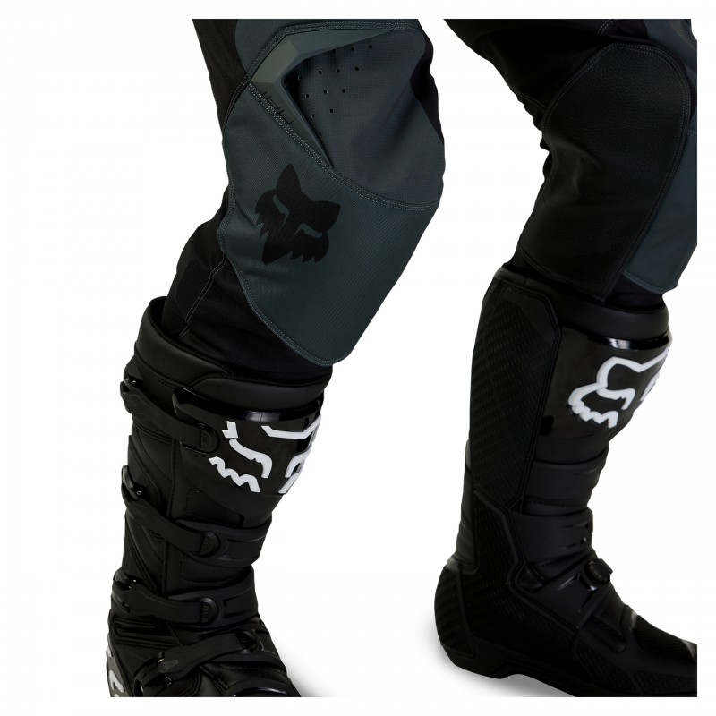SPODNIE FOX 180 NITRO DARK SHADOW