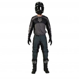 SPODNIE FOX 180 NITRO DARK SHADOW