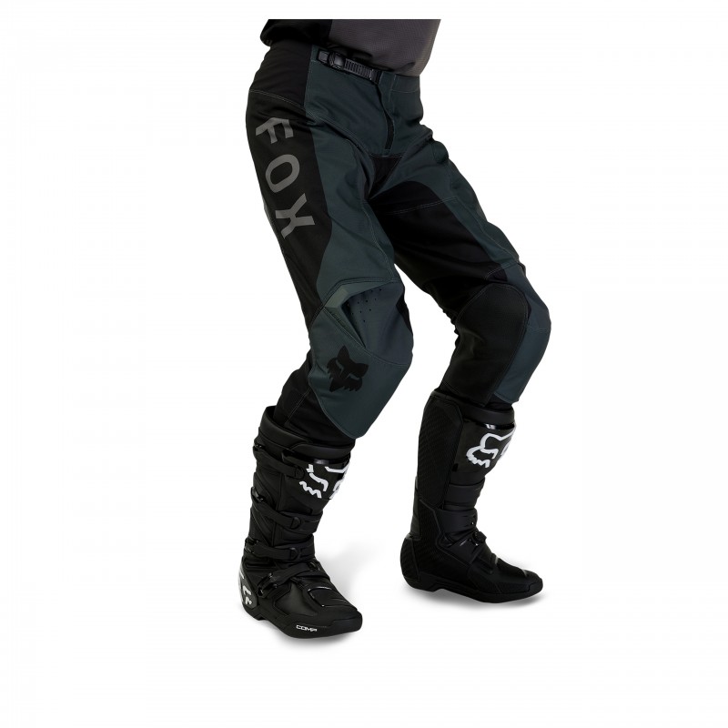 SPODNIE FOX 180 NITRO DARK SHADOW