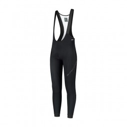 S-Phyre  Winter Bibtight Black XXL