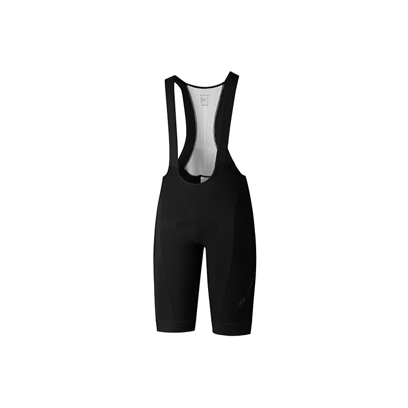 S-Phyre Thermal Bibshorts Black S