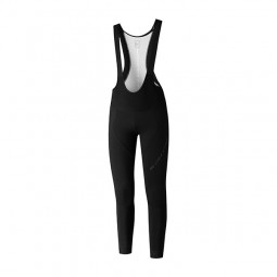 S-Phyre Wind Bibtight Black S