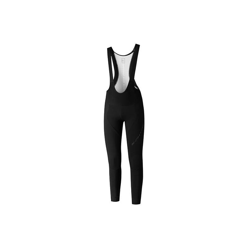 S-Phyre Wind Bibtight Black S