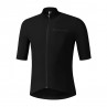 Jersey S-Phyre Thermal S.S. Black S