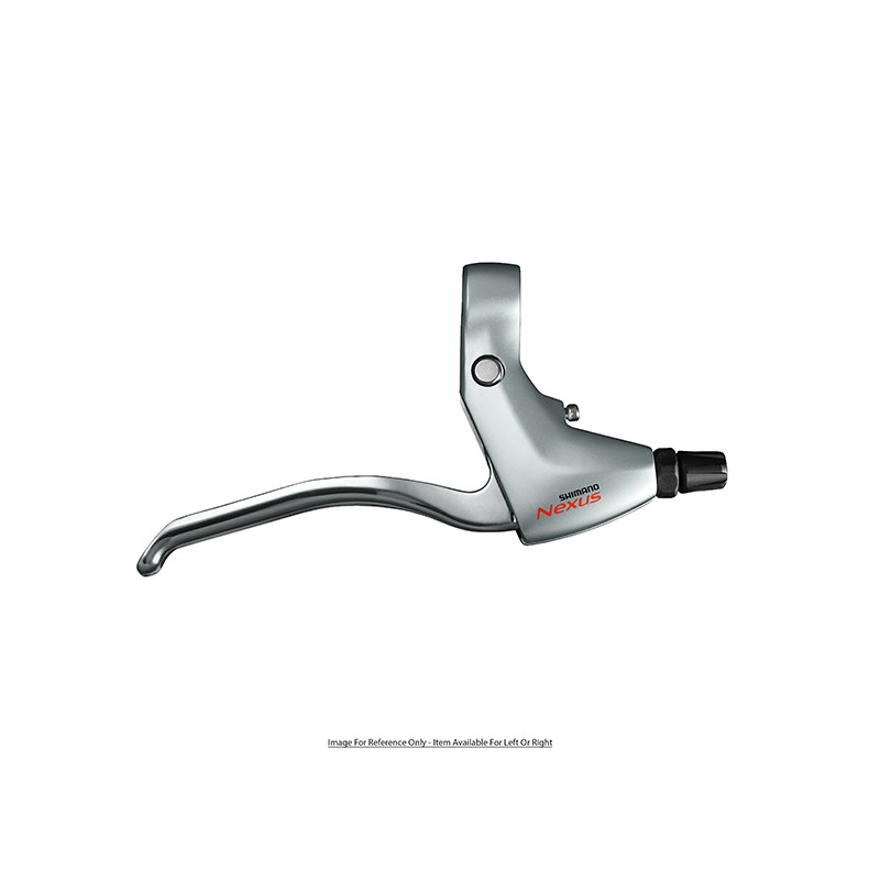 Dźwignia Ham Lewa Sreb BL-C6000 Nexus Roller Brake