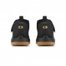 BUTY CRANKBROTHERS MALLET TRAIL BOA BLACK/GOLD - GUM OUTSOLE 9 (42 EU)