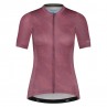 Koszulka K/R Dam Mizuki Matte Pink M