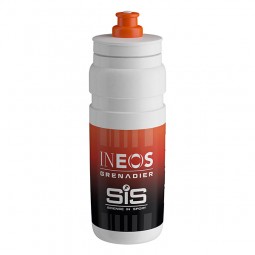 Elite Bidon FLY Teams 2024 Ineos Style 750ml