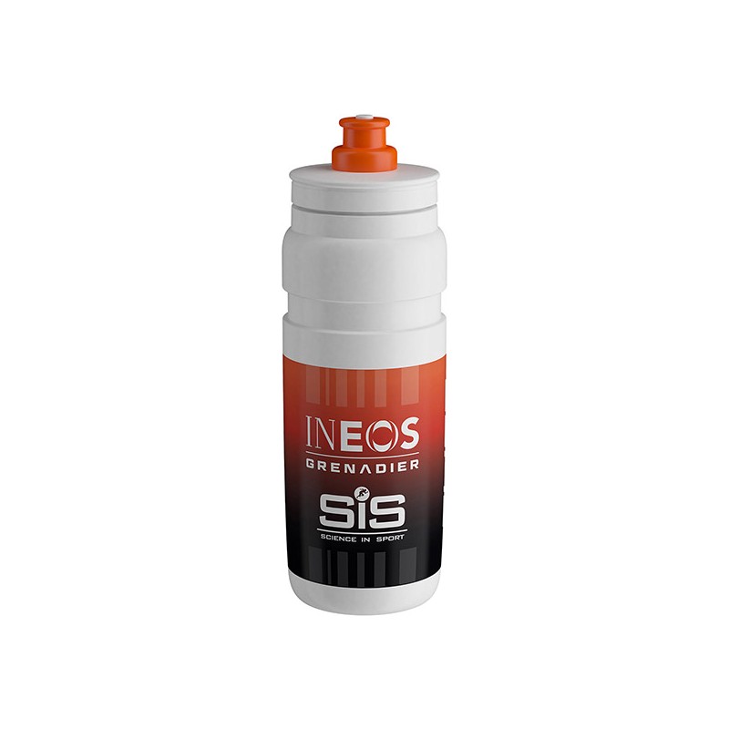 Elite Bidon FLY Teams 2024 Ineos Style 750ml