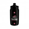 Elite Bidon FLY Teams 2024 Giro d'Italia Black Map 550ml