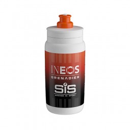 Elite Bidon FLY Teams 2024 Ineos Style 550ml