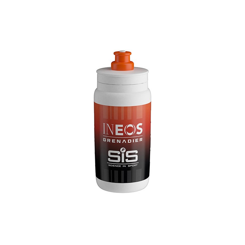 Elite Bidon FLY Teams 2024 Ineos Style 550ml