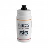 Elite Bidon FLY Teams 2024 Ineos White 550ml